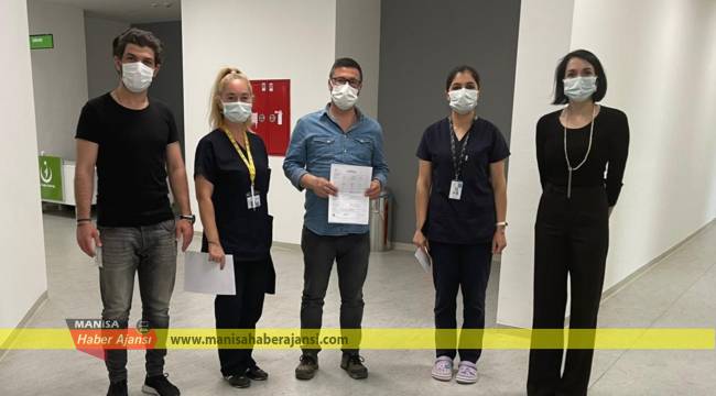 Doğum sonrası evrak işlemlerini kolaylaştıran yenilik