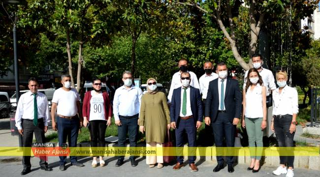Gelecek Partisi’nden Temiz Siyaset hareketi