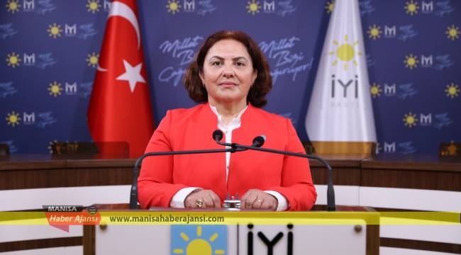 Genel Başkan Yardımcısı Yüksel, Bayram Mesajı Paylaştı