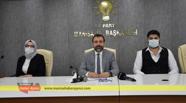 Her türlü darbeye karşı mücadelemiz devam edecek