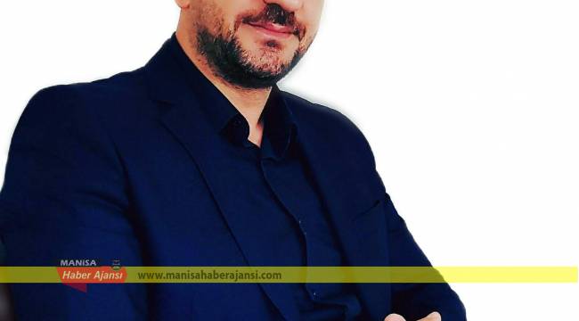 HÜDA PAR MANİSA İL BAŞKANI RAMAZAN BAYRAM MESAJI