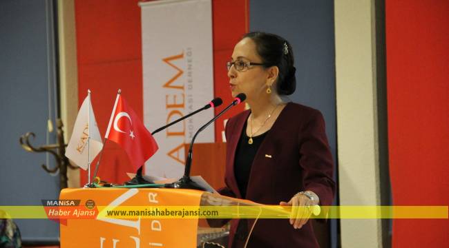 KADEM Manisa’dan tepki