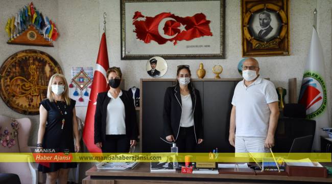 Kadınların iş piyasasına dahil olmaları için proje
