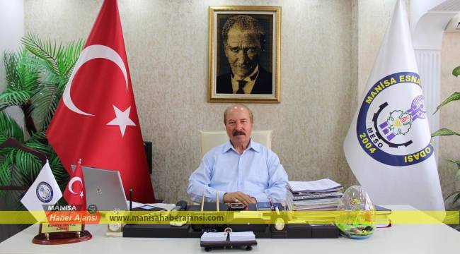 Küçük esnaf destek bekliyor