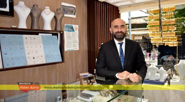 Kuyumcular demo ürünleri satamayacak