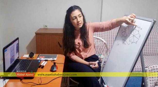 MABEM'de Eğitim Online Devam Ediyor