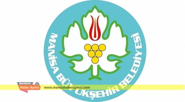 Manisa Büyükşehir Belediyesinden Açıklama