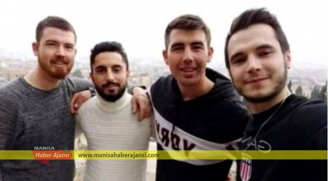 Manisa'da 4 gencin ölümüne ilişkin rapor açıklandı