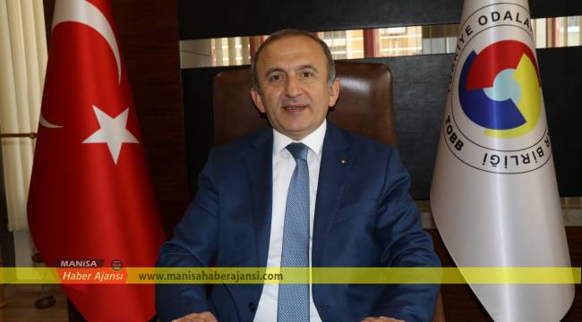 Manisa’dan 21 firma ilk 500’de yer aldı