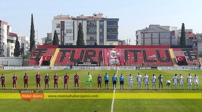 Manisa futbolunun iki yanı  5 takımdan 2’si şampiyon oldu 2’si küme düştü