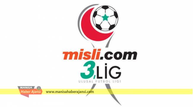 Misli.com 3. Lig'de final programı Belli oldu