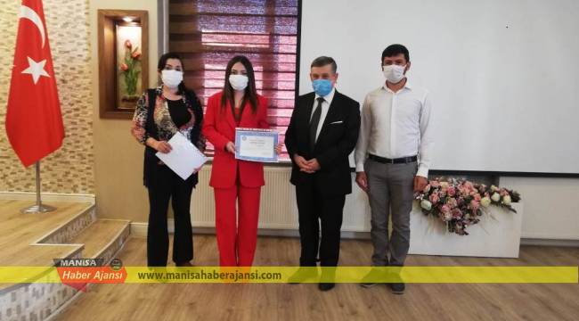 Pandemide destek olan hayırseverlere teşekkür