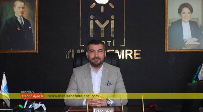 Türkiye yeniden güçlü bir hukuk devleti olacak