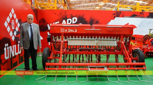 Ünlü Ziraat ABD pazarına girmek istiyor