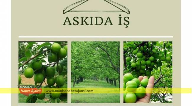 Askıda İş Projesi ile 4 kişiye iş imkanı sağladılar