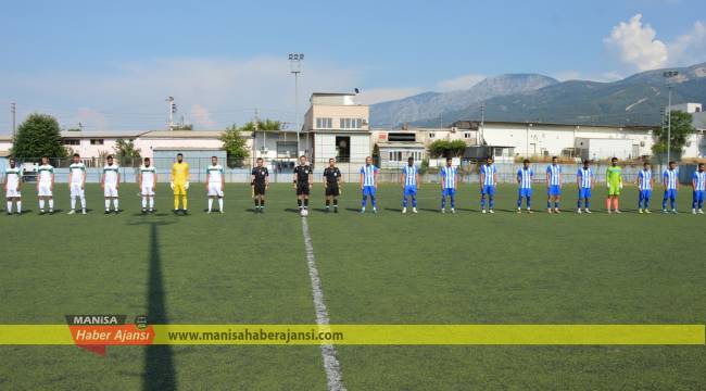 BAL’DA 2.MAÇLAR BAŞLIYOR