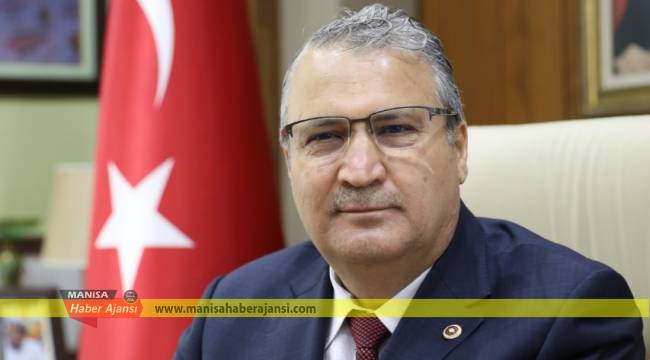 BAŞKAN ÇERÇİ BABALAR GÜNÜ’NÜ KUTLADI