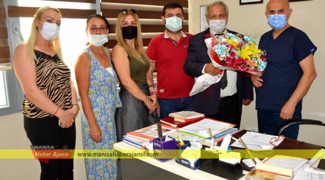 Berberler ve kuaförlere sağlık indirimi protokolü
