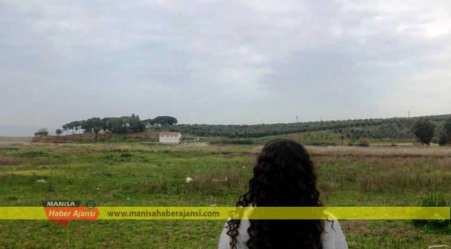 Dronelar, Alaşehir Kaymakamlığı “Birlikte Uçuyoruz”  Projesi içi havalandı
