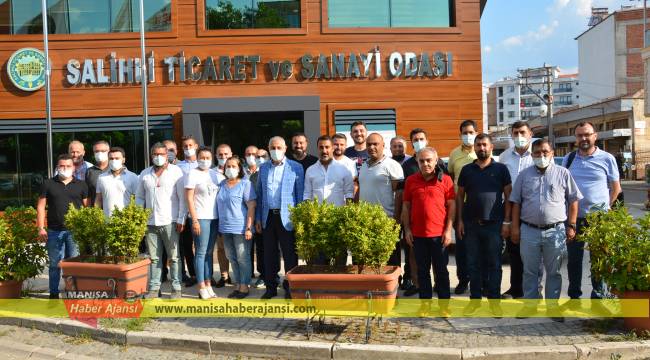 İNŞAAT SEKTÖRÜ ÇIKIŞ YOLU ARIYOR