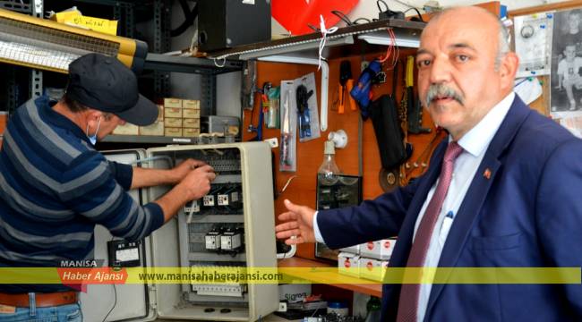 Kaçak akım koruma rölesi insan hayatı için önemli