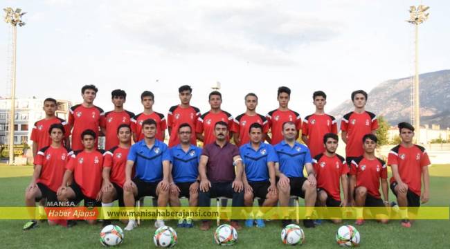 Karaköyspor alt yapıyı geliştiriyor