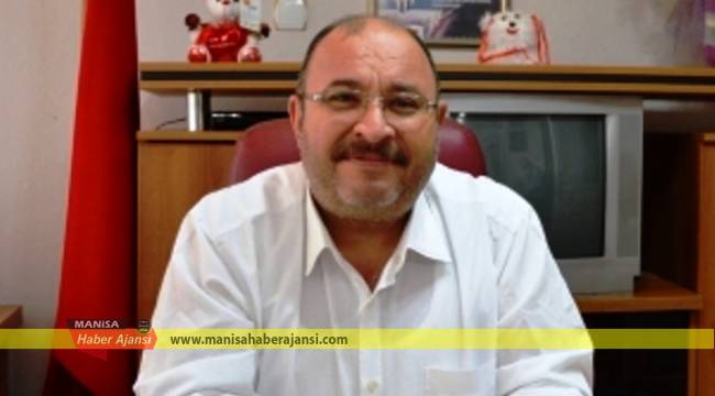MANİSA ASKF'DE EROL TİMUR BAŞKAN ADAYLIĞINI AÇIKLADI