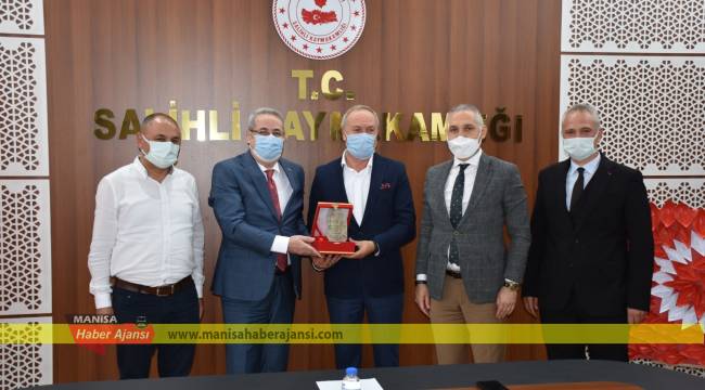Manisa’da 3 zeytinyağı firmasına altın madalya