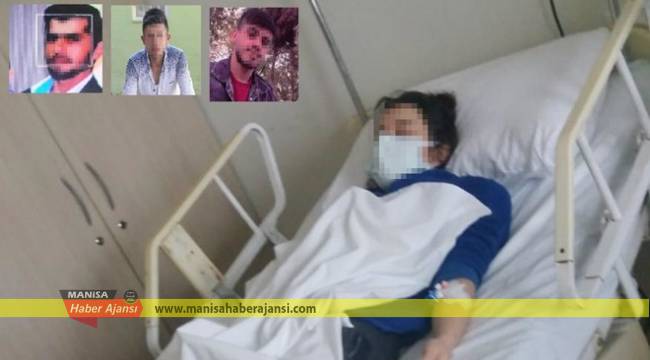Manisa'da engelli kadını taciz edenler serbest: Babanın isyanı