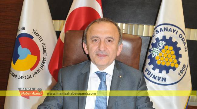 Manisa ekonomisi emin adımlarla büyüyor