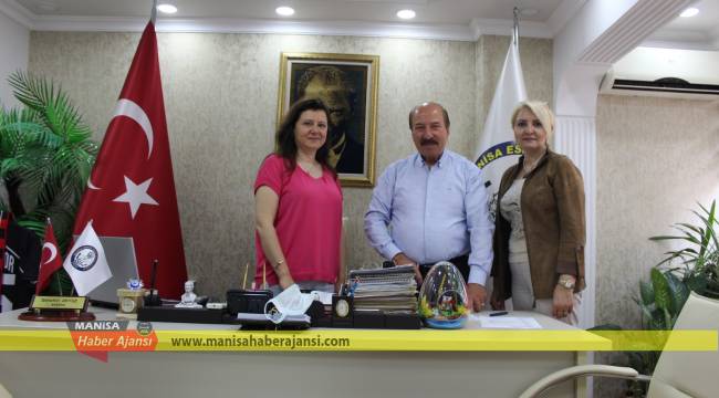 MESO üyelerine gözü gibi bakıyor