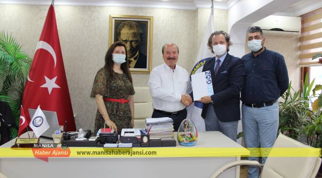 MESO ve Batıgöz’den esnafa indirim protokolü