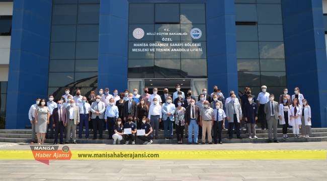 MOSTEM’DEN EĞİTİMDE FARK YARATAN ADIM: SİMÜLATÖRLE EĞİTİM ATÖLYESİ AÇILDI