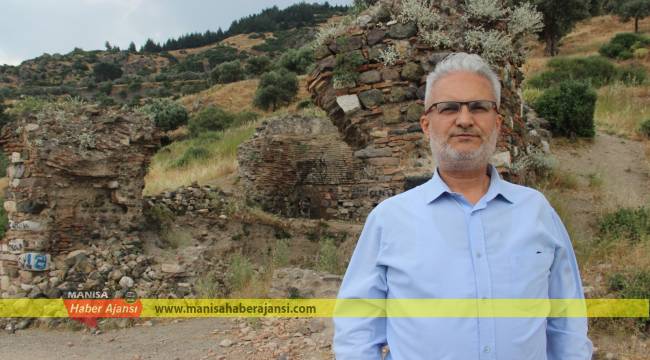 “Namaz kılacağımız günlerin hayaline kavuşmak istiyoruz”