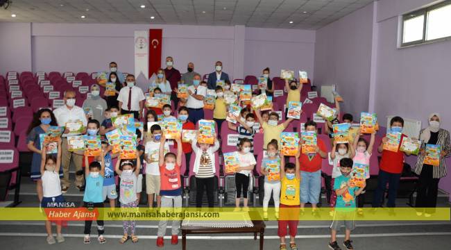 Öğrenciler sıfır atık bilinci kazanıyor