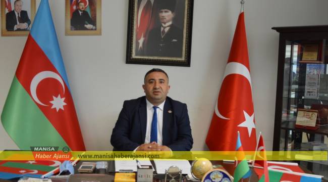 Öldürülen gazetecilerin katili Ermenistan’dır