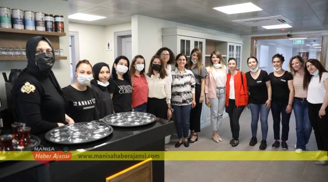 Şehit Teğmen Osman Alp’in adı Akhisar’da yaşayacak