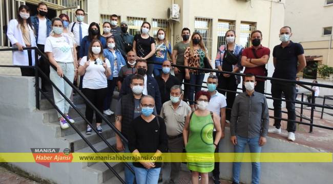 Şehzadeler HEM direksiyon eğitmenlerini yetiştiriyor