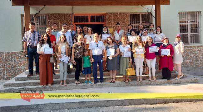 Sporla Büyü Sağlığa Yürü