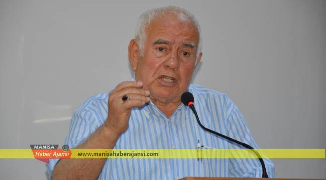 51 yıllık başkan Halis Uysal son kez aday olacak