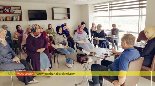 Anadolu insanı gönül insanı