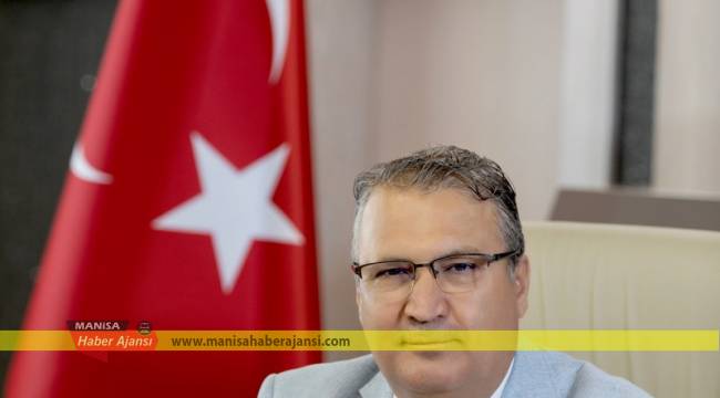 BAŞKAN ÇERÇİ KURBAN BAYRAMINI KUTLADI