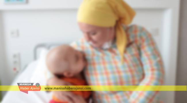 BENİM ADIM “LÖSEMİLİ ÇOCUKTUR”