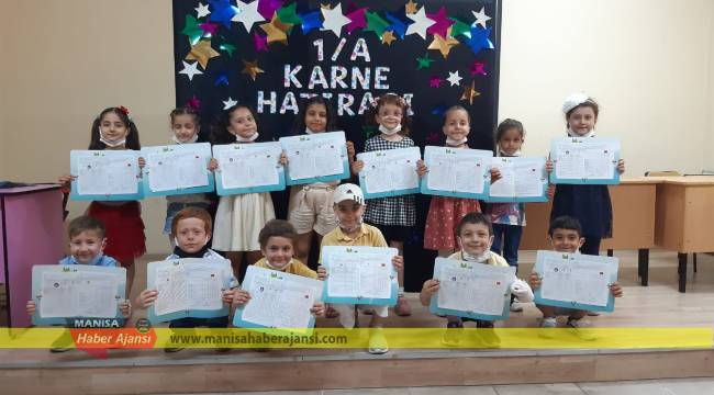 Eğitim öğretim dönemi sona eriyor