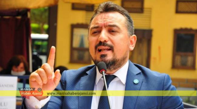 Genel siyaset için belediye başkanlığı düşünmedim