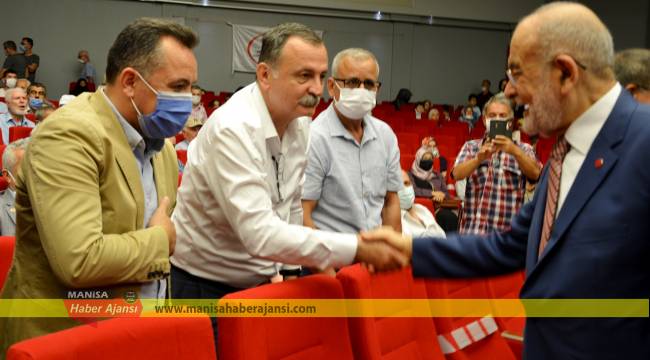 Herkese ulaşmak mecburiyetindeyiz