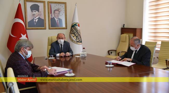 İl Milli Eğitim Müdürlüğü ile İl Müftülüğü Arasında İşbirliği Protokolü  İmzalandı