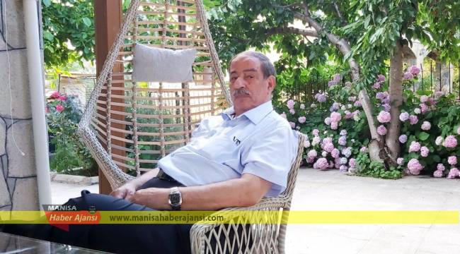 İşadamı Mümtaz İzci hayatını kaybetti