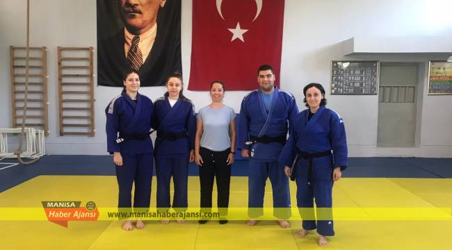 JUDOCULAR ROMANYA YOLCUSU