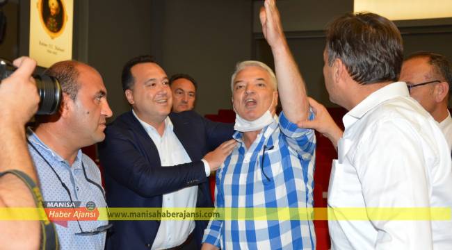 Kamu personeli sosyal medya ahlaksız paylaşımda bulundu